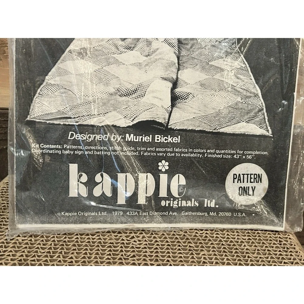 Kappie originals boo bear